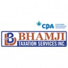 Bhamji Taxation Services CPA