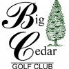 Big Cedar Golf & Countryclub