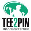 Tee 2 Pin Indoor Golf