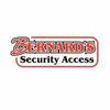 Bernard's Security Access