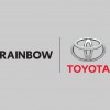 Rainbow Toyota