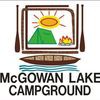 McGowan Lake Campground