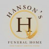 Hanson's Funeral Service