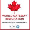 World Gateway Immigration