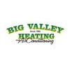 Big Valley Heating & Sheet Metal