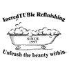 Incredtuble Refinishing