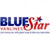 BlueStar Vanlines