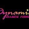 Dynamic Dance Force