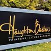 Houghton Boston Printers