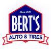 Bert's Auto & Tires