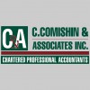 C Comishin & Associates