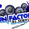 Fun Factory DJ Service