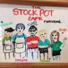 Stock Pot Cafe