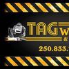 Tag Welding