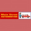 Main Street Automotive