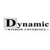 Dynamic Window Coverings