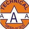 Aaa Technical Services