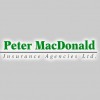 Peter Macdonald Insurance