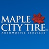 Maple City Tire Automotive Services