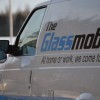 The Glassmobile