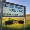 Bruce Peninsula Septic Service