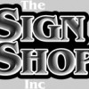 The Sign Shop