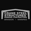 Crane Steel Structures