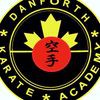 Danforth Karate & Kobudo Academy