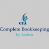 Complete Bookkeeping By Andrea