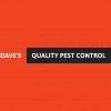 Dave's Quality Pest Control