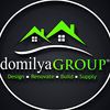 Domilya GROUP & Domilya Design & Supply Centre