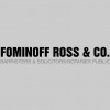 Fominoff Ross