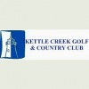 Kettle Creek Golf Club