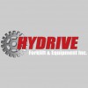 Hydrive Forklift & Equipment