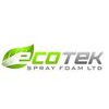 EcoTek Spray Foam