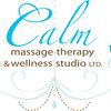 Calm Massage Therapy-Wellness