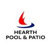 Hearth Pool & Patio