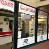 Quality Dry Cleaners