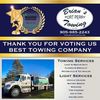 Brian's Port Perry Towing