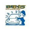 Ben's Auto & House Glass