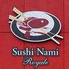 Sushi NAMI Royale