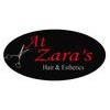 At Zaras Hair & Esthctics