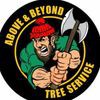 Above & Beyond Tree Service