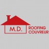 Couverture M D Roofing