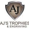 A J's Trophies & Awards