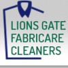 Lions Gate Cleaners