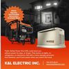 K & L Electric