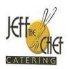 Jeff The Chef Catering