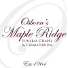 Maple Ridge Funeral Chapel & Crematorium