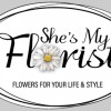 She's My Florist